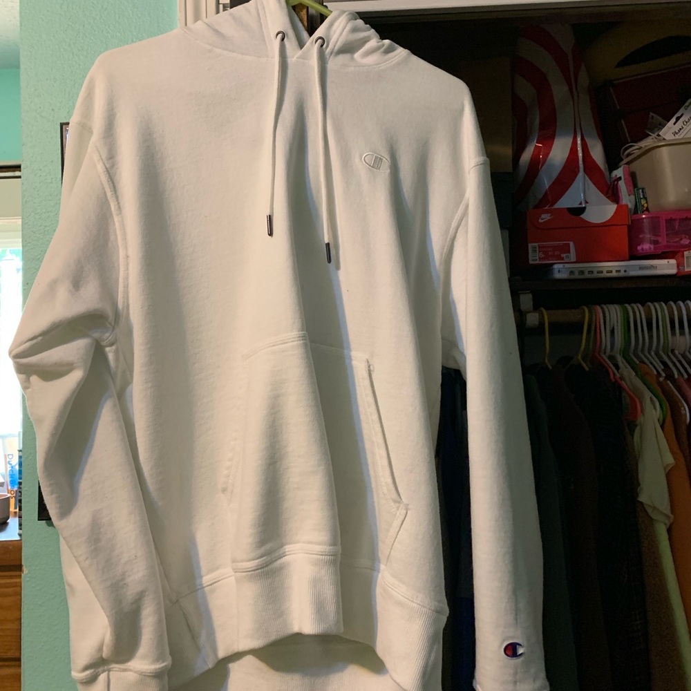 Champion sweatshirt